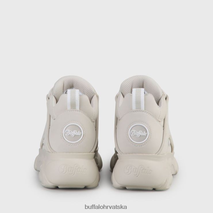 krema Buffalo cld corin tenisica veganska |tenisice TDD6T203
